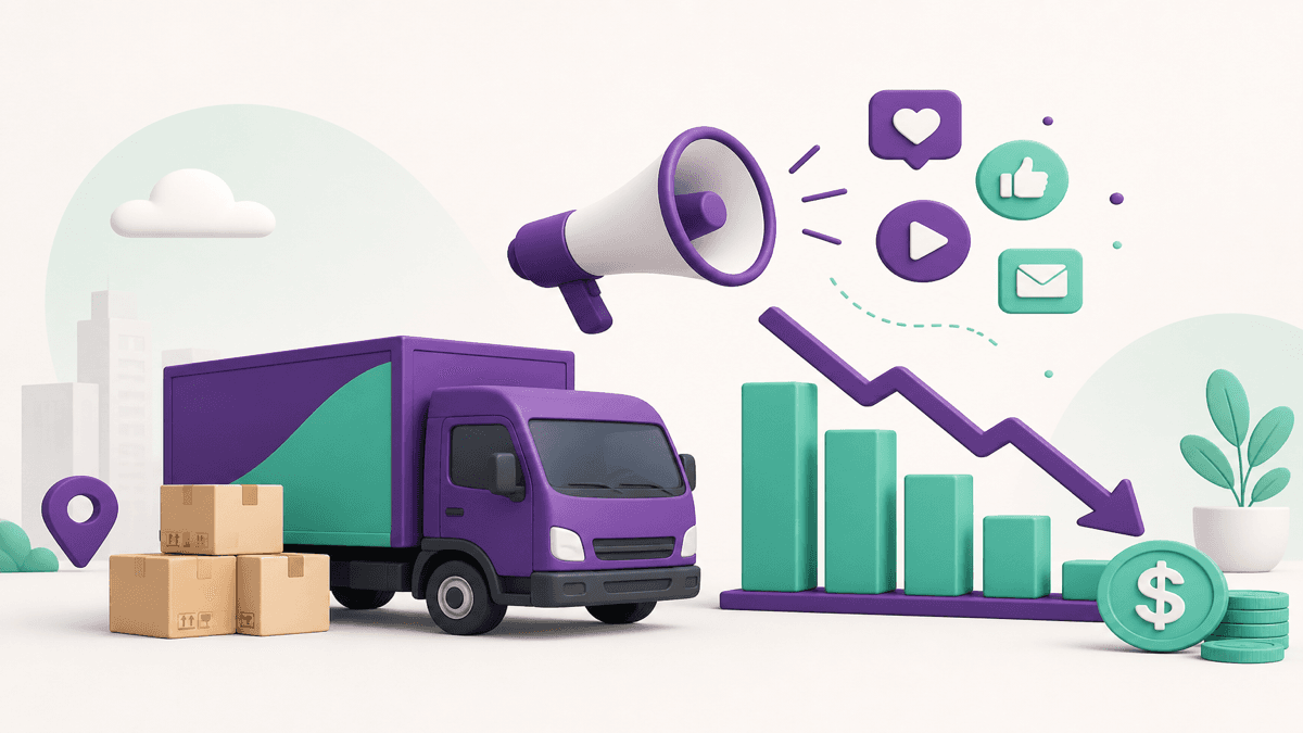 BlueHarbor Logistics