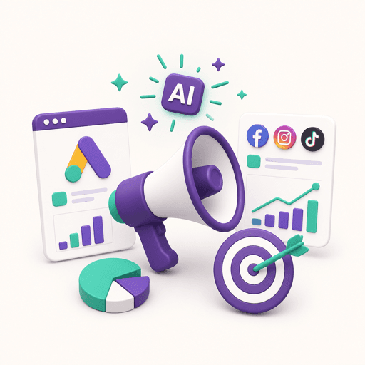 AI-Advertising