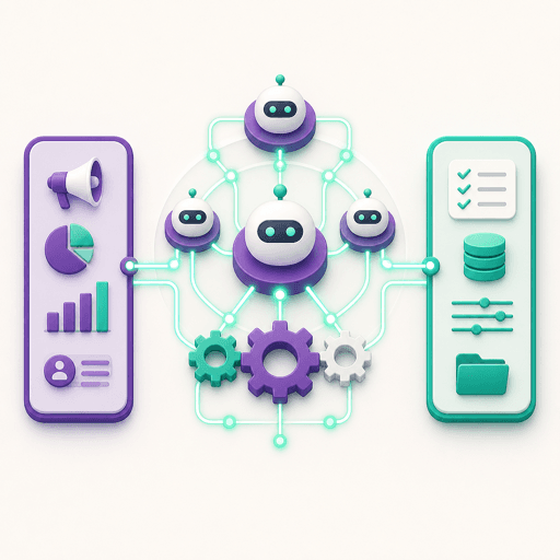 AI-Integratie & Automatisering