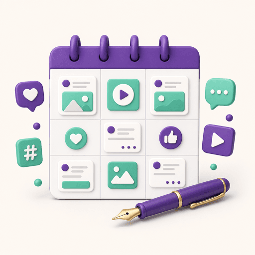 Content & Social Media