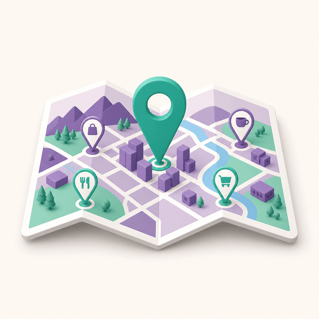 GEO optimalisatie