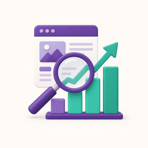 SEO Optimalisatie