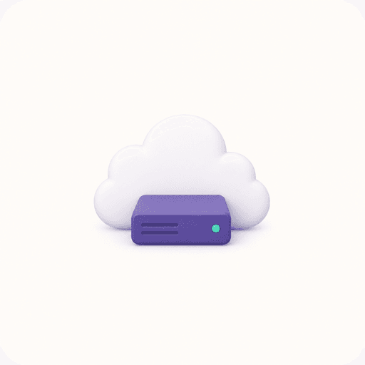 Shared Hosting Basic