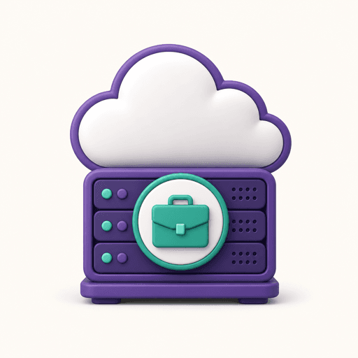 Shared Hosting Business