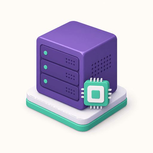 VPS Hosting Basic