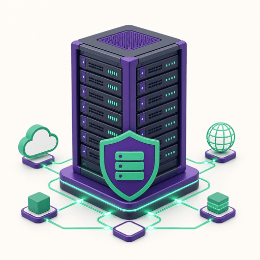 VPS Hosting Business