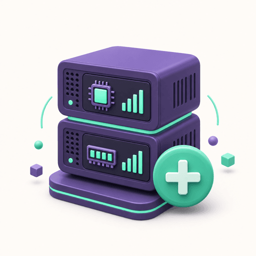 VPS Hosting Plus