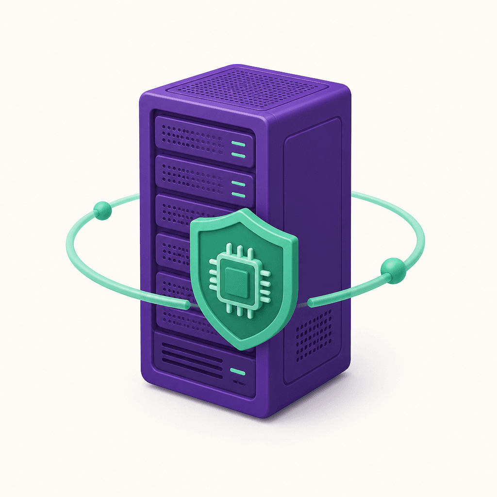 VPS 托管