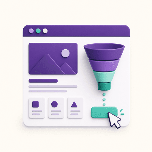 Webdesign & Conversie