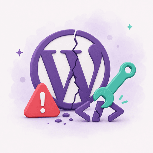 WordPress Bugs / Error Fix