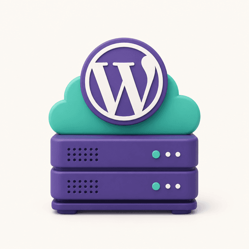 WordPress Hosting Basic