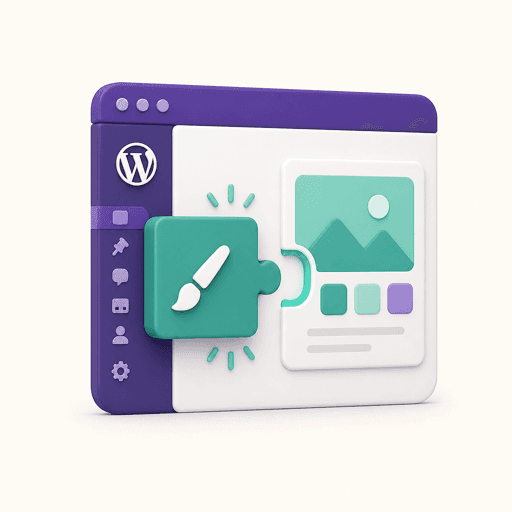 Plugin / Theme installatie