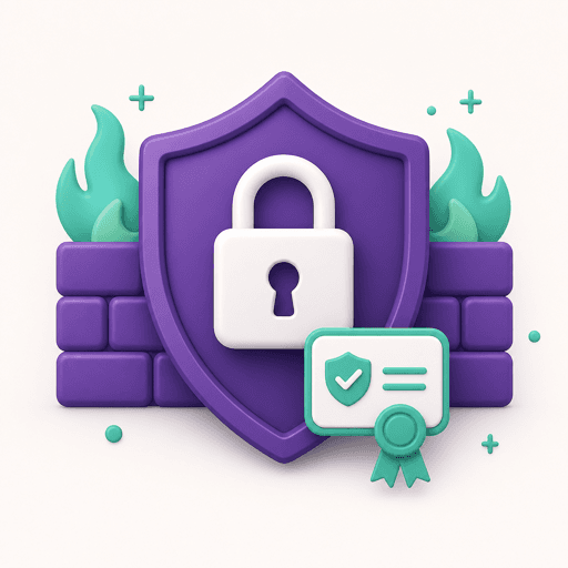 WordPress Security, Firewall & SSL