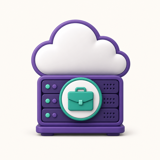 Shared Hosting Business