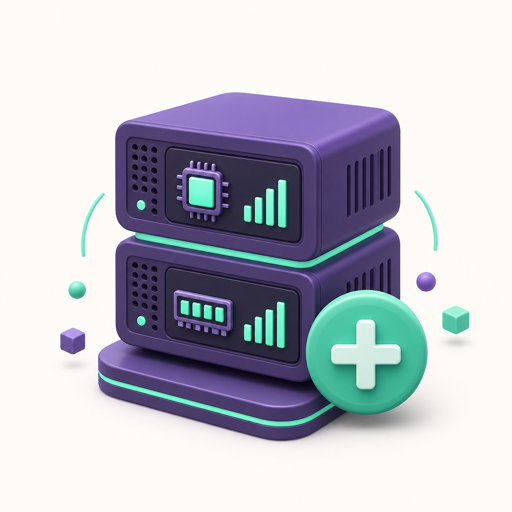 VPS Hosting Plus