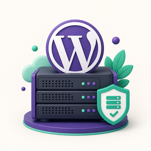 WordPress Hosting Business