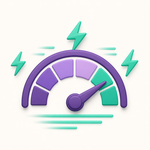 WordPress Speed Optimization